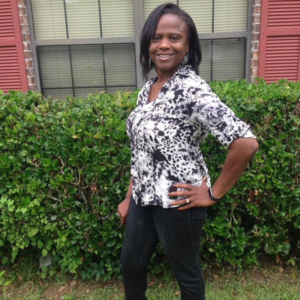 Meet your Posher, Alfreda